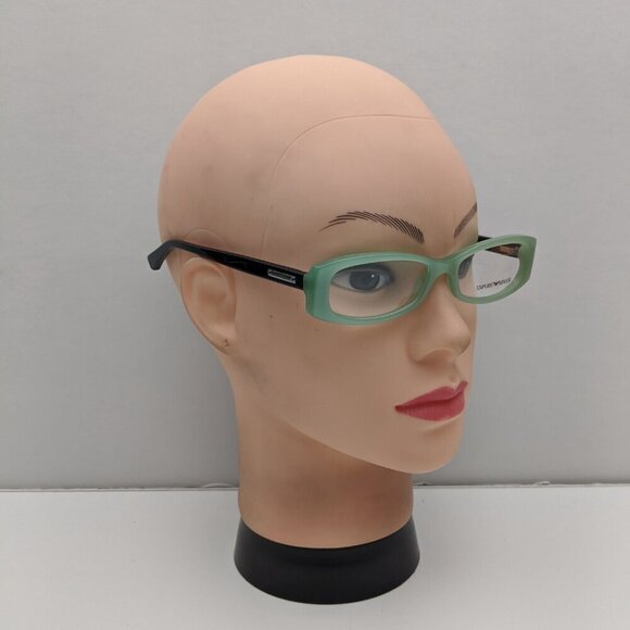 🕶️ Emporio Armani EA3007-5085 Eyeglasses 53/16-140 / JLE346🕶️ - Picture 8 of 8
